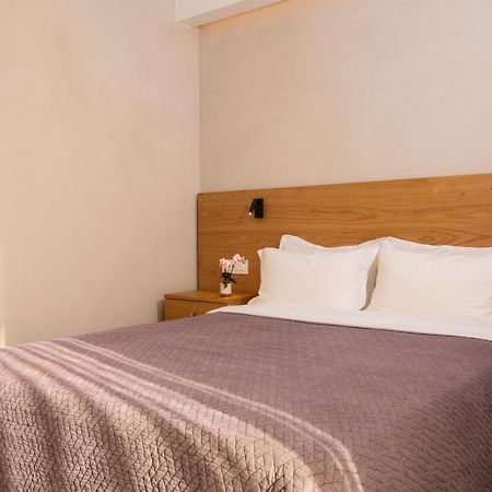Pakio Luxury Villa : Private Cretan Holidays Milatos Exterior photo